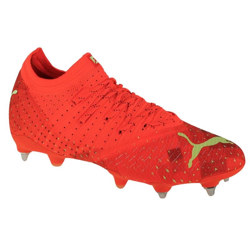 tryoshop-puma-future-z-1-4-mxsg-m-106988-03-shoes-4-1087595 Erkek - Puma Future Z 14 MxSG M 106988 03 futbol ayakkabısı - Ana Görsel