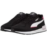 Ayakkabılar - Puma Graviton W 380738 55 Ayakkabı (Kadın, Antrenman) - Görsel 2