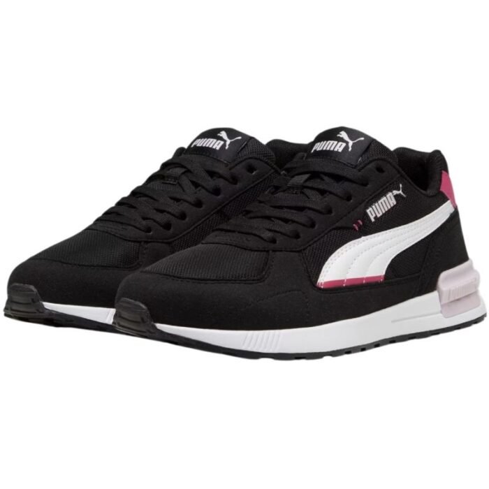 Ayakkabılar - Puma Graviton W 380738 55 Ayakkabı (Kadın, Antrenman) - Görsel 2