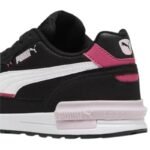 Ayakkabılar - Puma Graviton W 380738 55 Ayakkabı (Kadın, Antrenman) - Görsel 3