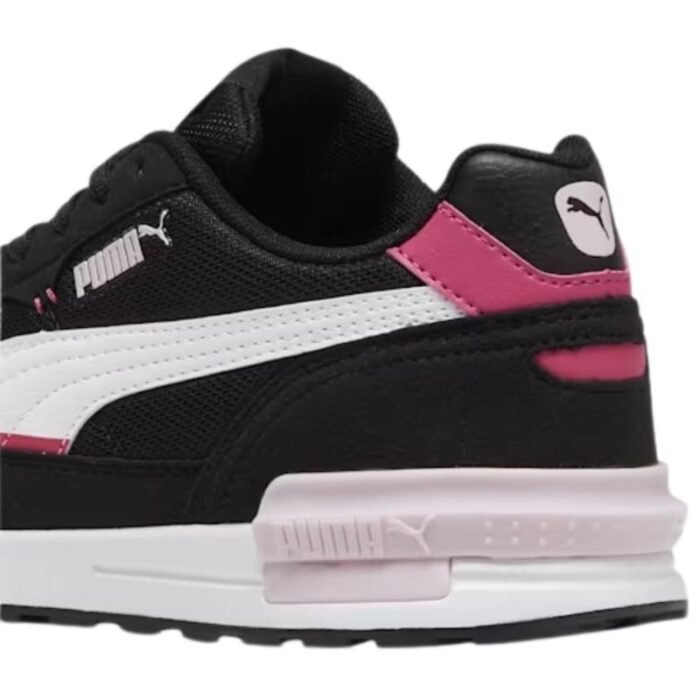 Ayakkabılar - Puma Graviton W 380738 55 Ayakkabı (Kadın, Antrenman) - Görsel 3
