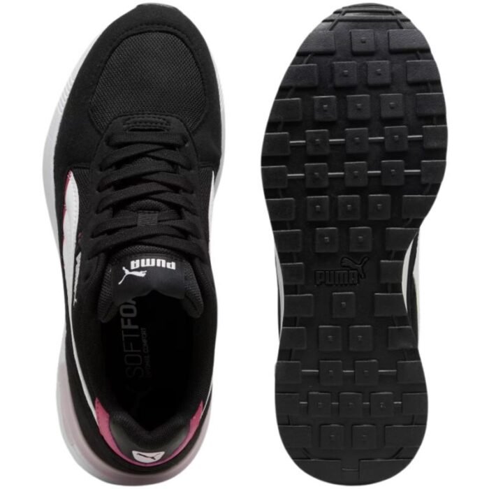 Ayakkabılar - Puma Graviton W 380738 55 Ayakkabı (Kadın, Antrenman) - Görsel 4