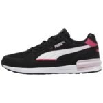Ayakkabılar - Puma Graviton W 380738 55 Ayakkabı (Kadın, Antrenman) - Görsel 5