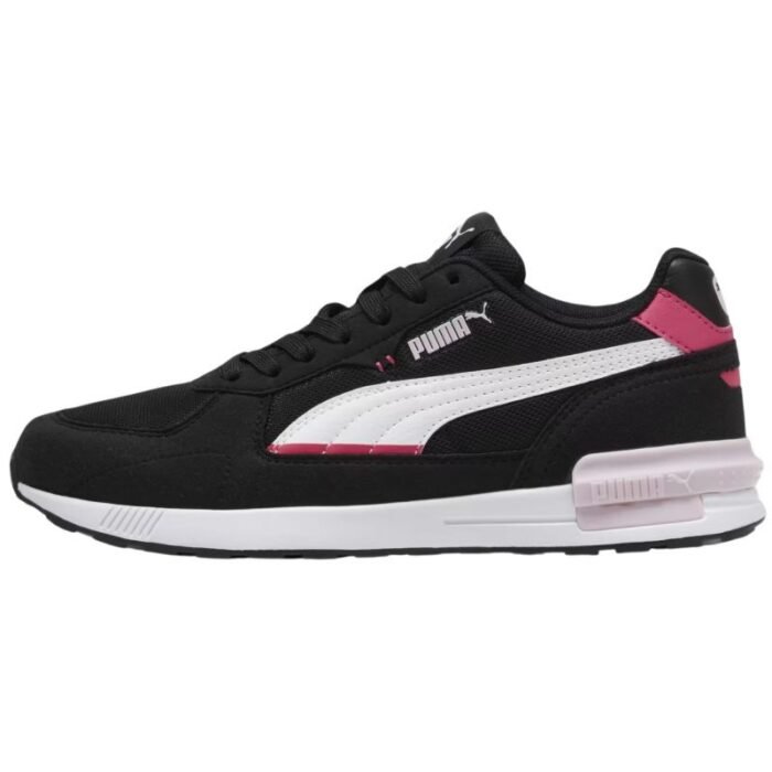 Ayakkabılar - Puma Graviton W 380738 55 Ayakkabı (Kadın, Antrenman) - Görsel 5