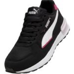 Ayakkabılar - Puma Graviton W 380738 55 Ayakkabı (Kadın, Antrenman) - Görsel 6