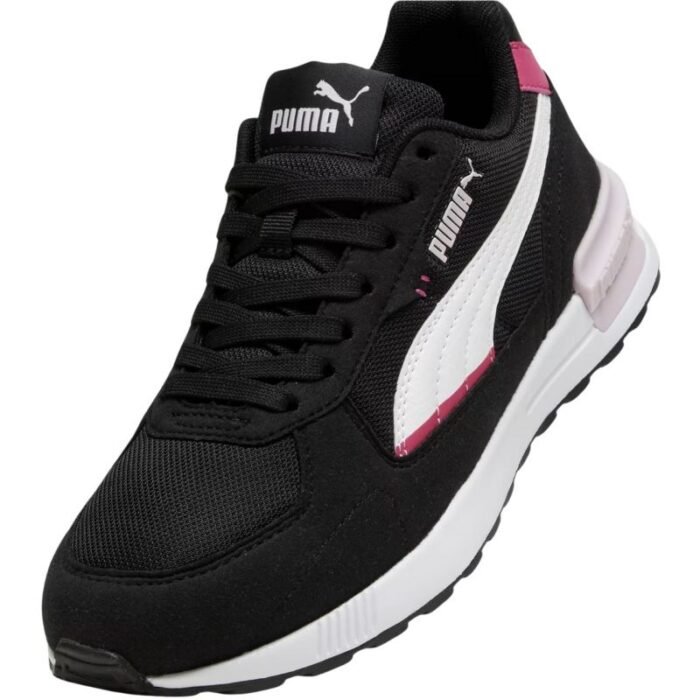 Ayakkabılar - Puma Graviton W 380738 55 Ayakkabı (Kadın, Antrenman) - Görsel 6