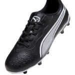Puma King Match FG/AG Jr Futbol Ayakkabıları - Görsel 4