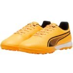 Erkek - Puma King Match TT M 107260 05 futbol ayakkabıları - Görsel 6