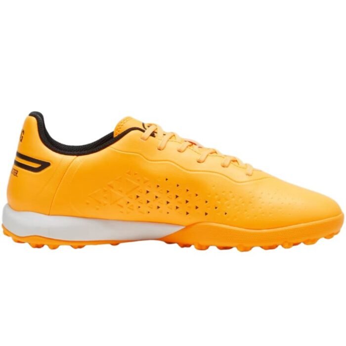 Erkek - Puma King Match TT M 107260 05 futbol ayakkabıları - Ana Görsel