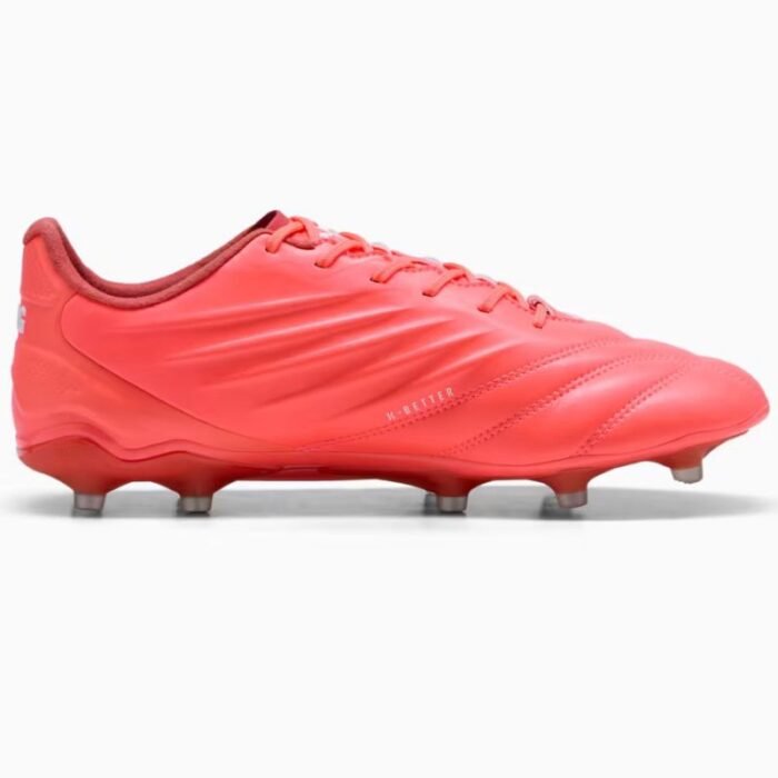 Erkek - Puma King Pro FGAG Erkek Futbol Ayakkabısı - Görsel 2