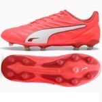Erkek - Puma King Pro FGAG Erkek Futbol Ayakkabısı - Ana Görsel