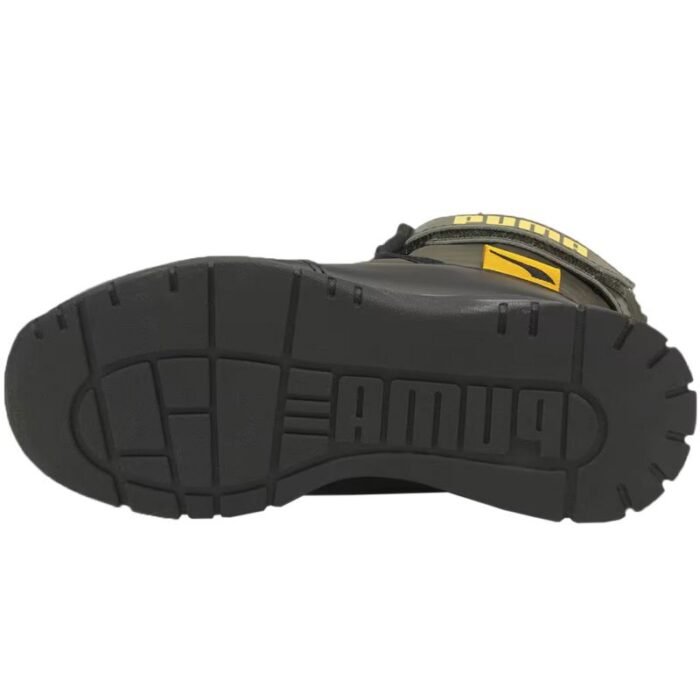 Ayakkabılar - Puma Nieve Wtr Ac Ps Jr 380745 02 çocuk ayakkabısı - Görsel 4