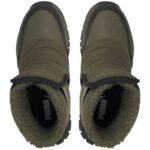 Ayakkabılar - Puma Nieve Wtr Ac Ps Jr 380745 02 çocuk ayakkabısı - Görsel 6