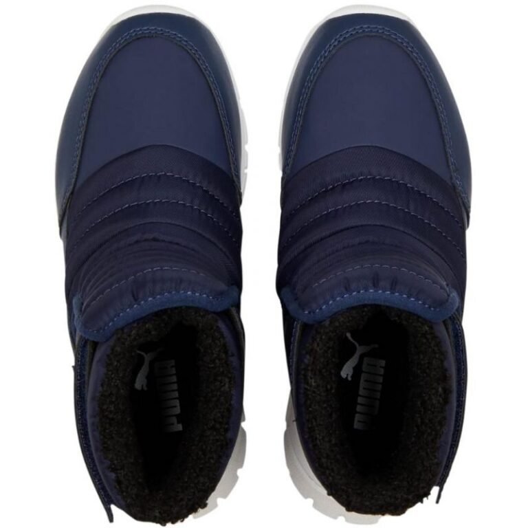 Ayakkabılar - Puma Nieve Wtr AC Ps Jr 380745 06 ayakkabı - Görsel 2