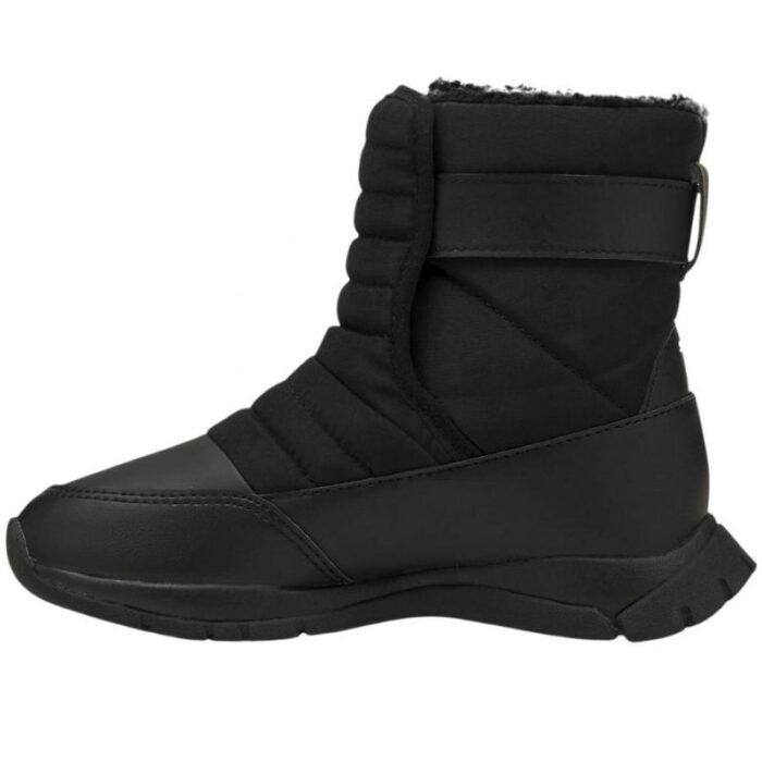 Ayakkabılar - Puma Nieve Wtr AC Ps Jr ayakkabıları 380745 03 - Görsel 3