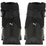 Ayakkabılar - Puma Nieve Wtr AC Ps Jr ayakkabıları 380745 03 - Görsel 4
