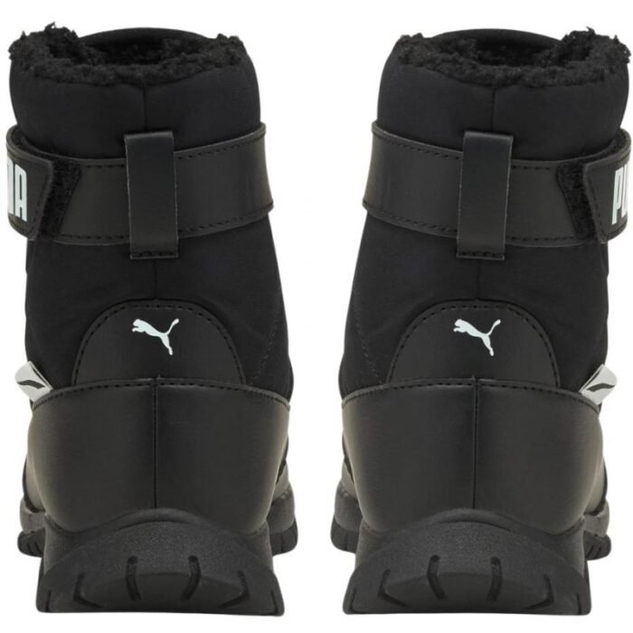 Ayakkabılar - Puma Nieve Wtr AC Ps Jr ayakkabıları 380745 03 - Görsel 4