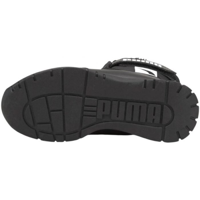 Ayakkabılar - Puma Nieve Wtr AC Ps Jr ayakkabıları 380745 03 - Görsel 5