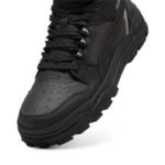 Erkek - Puma Rebound Abrupt Open Road II M 397469-01 Ayakkabı (Erkek, Antrenman) - Görsel 3