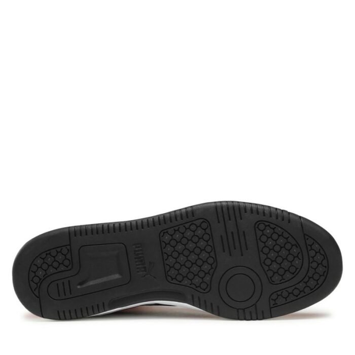 Erkek - Puma Rebound v6 M 392326-04 Ayakkabılar (Erkek, Antrenman) - Görsel 4