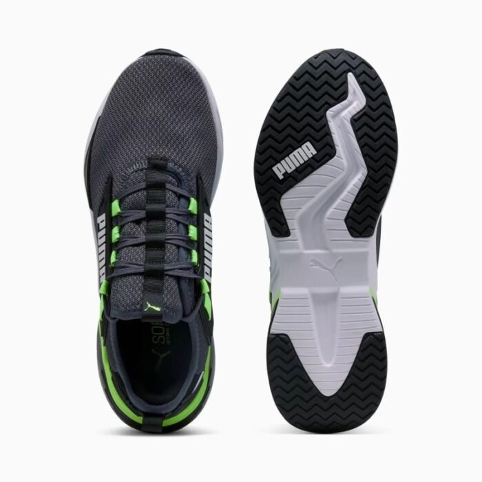 Erkek - Puma Retaliate 3 M Ayakkabı 37947826 (Erkek, Antrenman) - Görsel 4