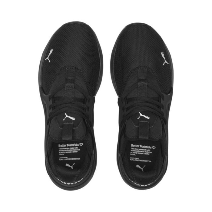 Puma SoftRide Enzo 5 Dönüşümlü Renkli Kadın Ayakkabısı - Görsel 4