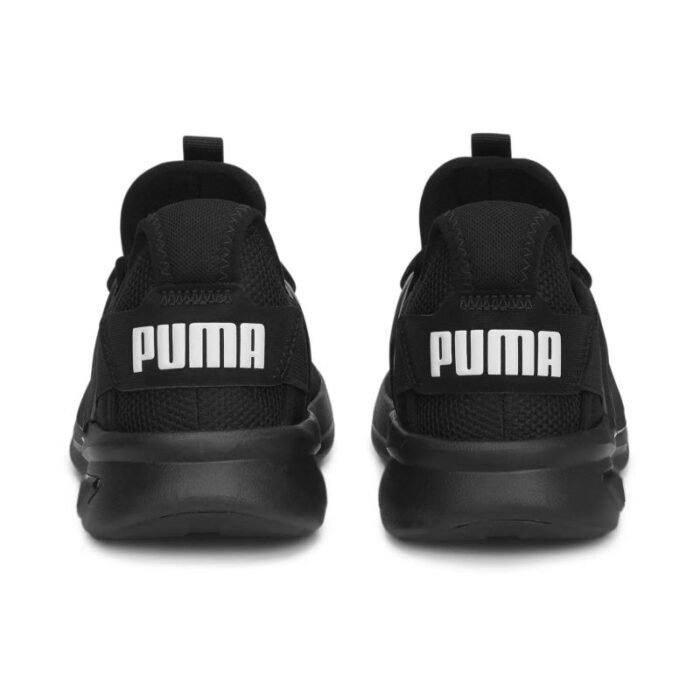 Puma SoftRide Enzo 5 Dönüşümlü Renkli Kadın Ayakkabısı - Görsel 5