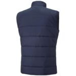 Puma TeamLiga Yelek Ceket M 657968 06 - Görsel 2
