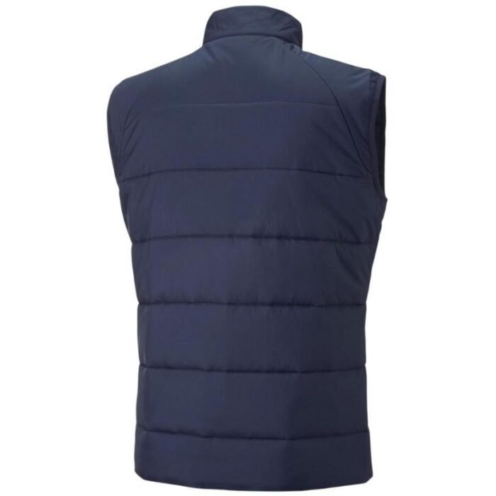 Puma TeamLiga Yelek Ceket M 657968 06 - Görsel 2