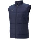 Puma TeamLiga Yelek Ceket M 657968 06