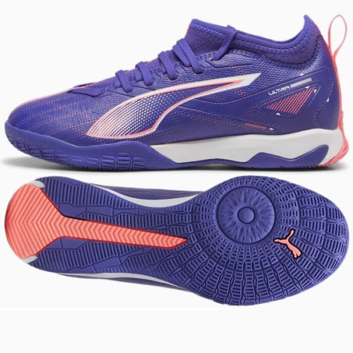 Puma Ultra 5 Match 2