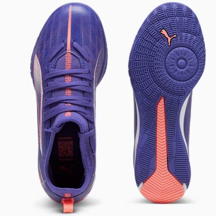 Puma Ultra 5 Match 4