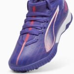 Ayakkabılar - Puma Ultra 5 Match TT Mid Jr 108097-01 Futbol Ayakkabısı - Görsel 5