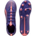 Puma Ultra 5 Pro FG/AG Jr Ayakkabılar - Görsel 4