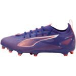 Puma Ultra 5 Pro FG/AG Jr Ayakkabılar - Görsel 5