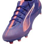 Puma Ultra 5 Pro FG/AG Jr Ayakkabılar - Görsel 6