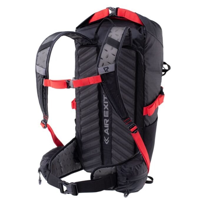 Radvik Gravepack Sırt Çantası - Görsel 2