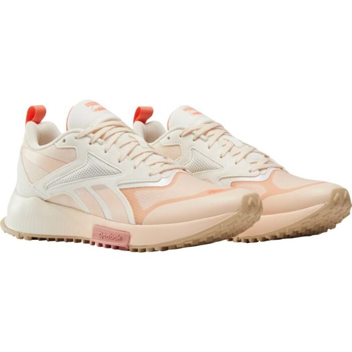 Ayakkabılar - Reebok Lavante Trail 2 W 100204939 Kadın Koşu Ayakkabısı (Kadın, Koşu) - Görsel 2