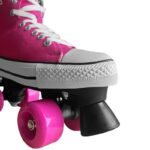 Çocuk - Roces Chuck Classic Paten 550030 - Görsel 4