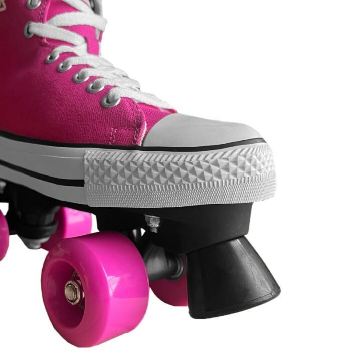 Çocuk - Roces Chuck Classic Paten 550030 - Görsel 4