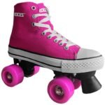 Çocuk - Roces Chuck Classic Paten 550030 - Görsel 6