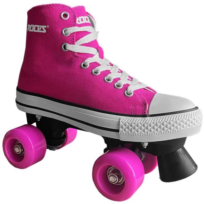 Çocuk - Roces Chuck Classic Paten 550030 - Görsel 6