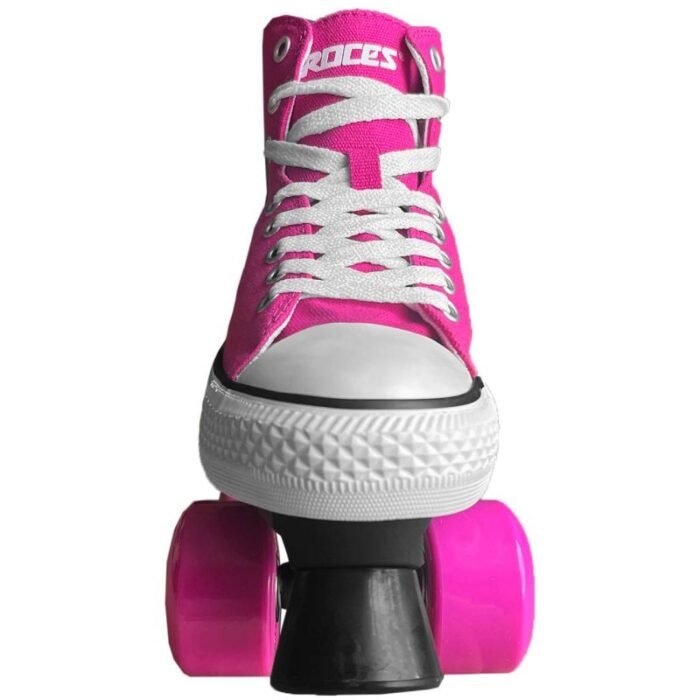 Çocuk - Roces Chuck Classic Paten 550030 - Görsel 8