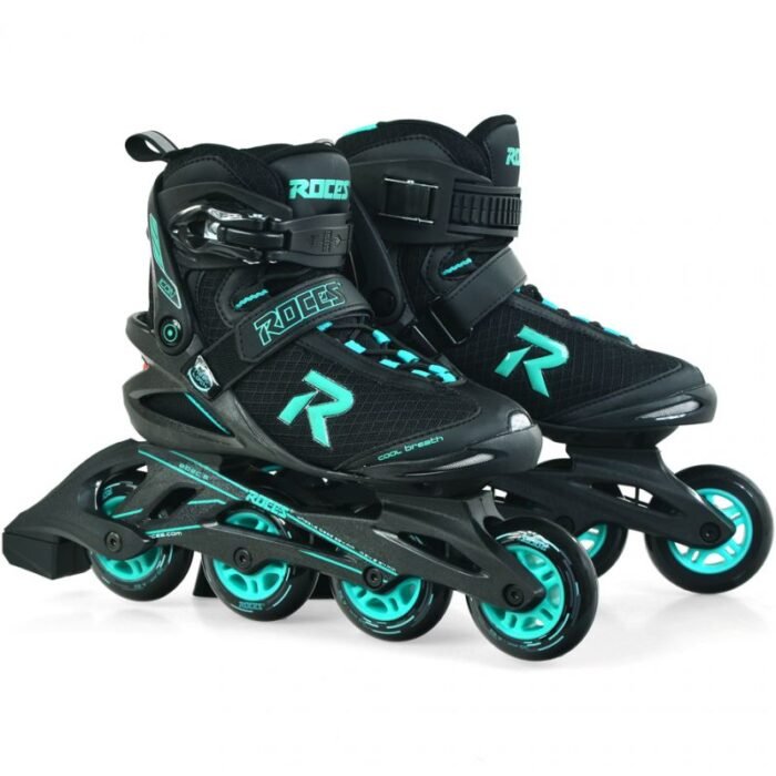 Inny ROCES ICON W 400822 01 Patenler - Görsel 2