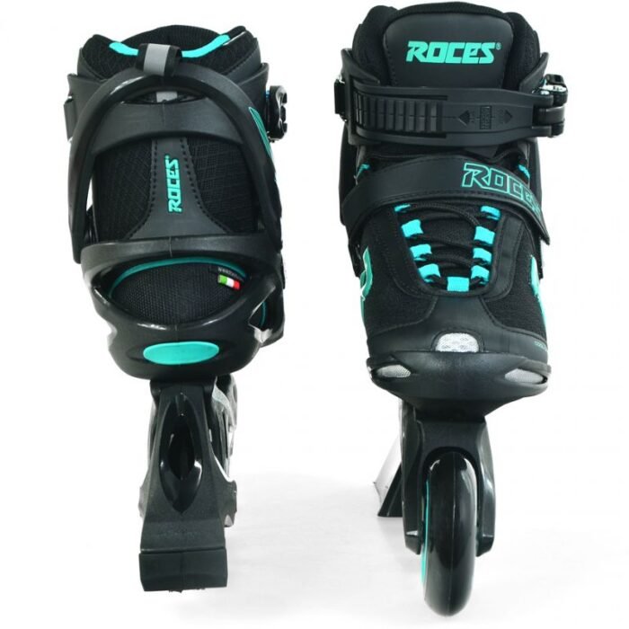 Inny ROCES ICON W 400822 01 Patenler - Görsel 3