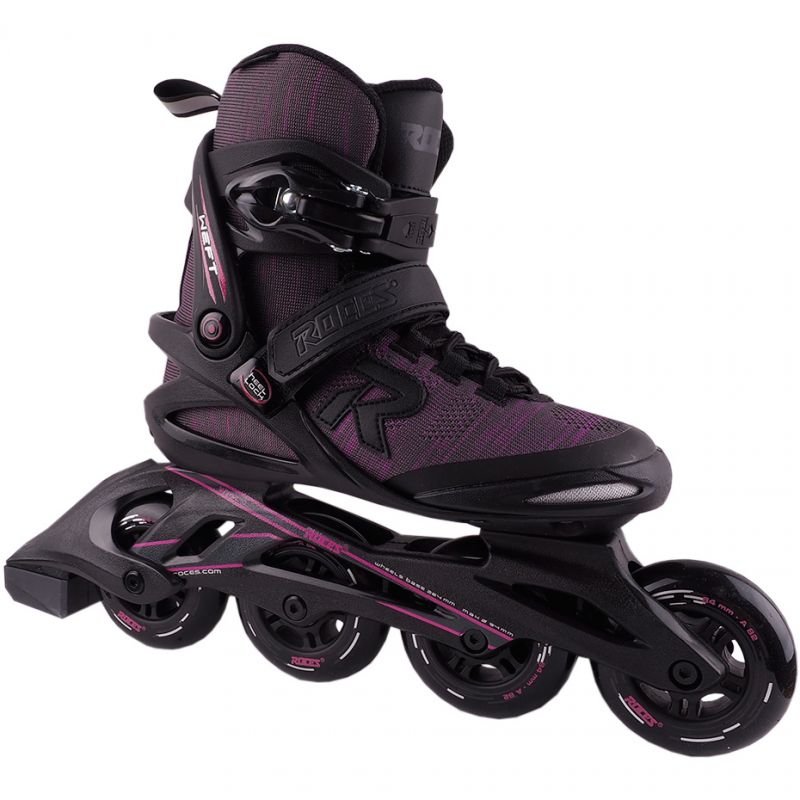 tryoshop-roces-weft-thread-w-40087700001-rollerblades-823547 Çocuk - Roces Weft Thread W 40087700001 Patenler (Kadın, Paten) - Ana Görsel