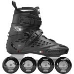 Çocuk - Roces X35 TIF 400849 01 patenler - Görsel 2