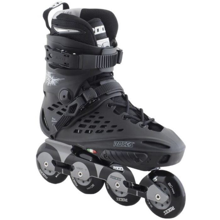 Çocuk - Roces X35 TIF 400849 01 patenler - Görsel 3