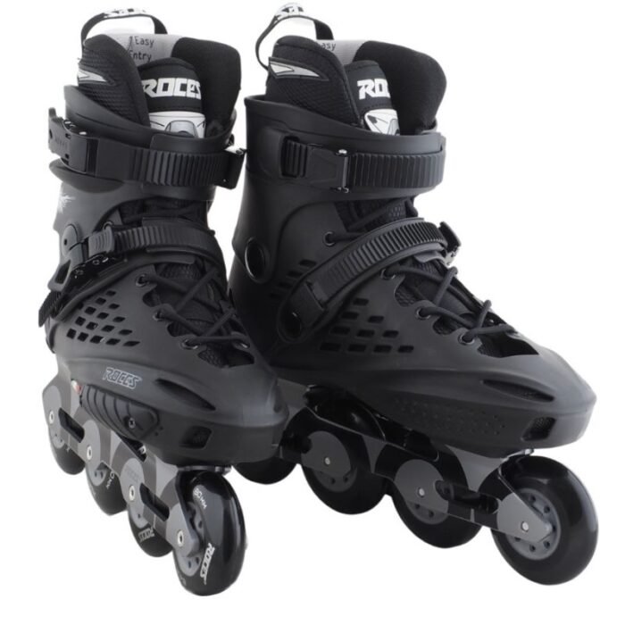 Çocuk - Roces X35 TIF 400849 01 patenler - Görsel 4