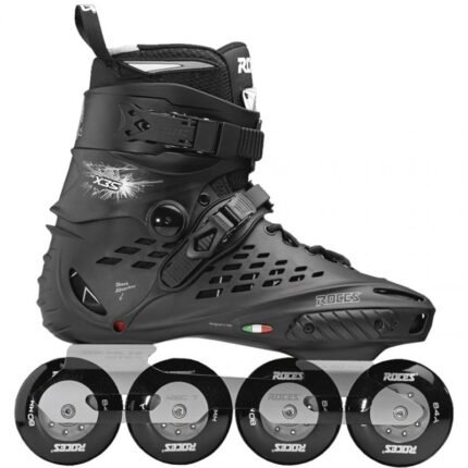 Çocuk - Roces X35 TIF 400849 01 patenler - Ana Görsel